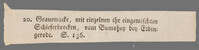 L 01015
<br/>
Label met opschrift
<br/>
<em></em>